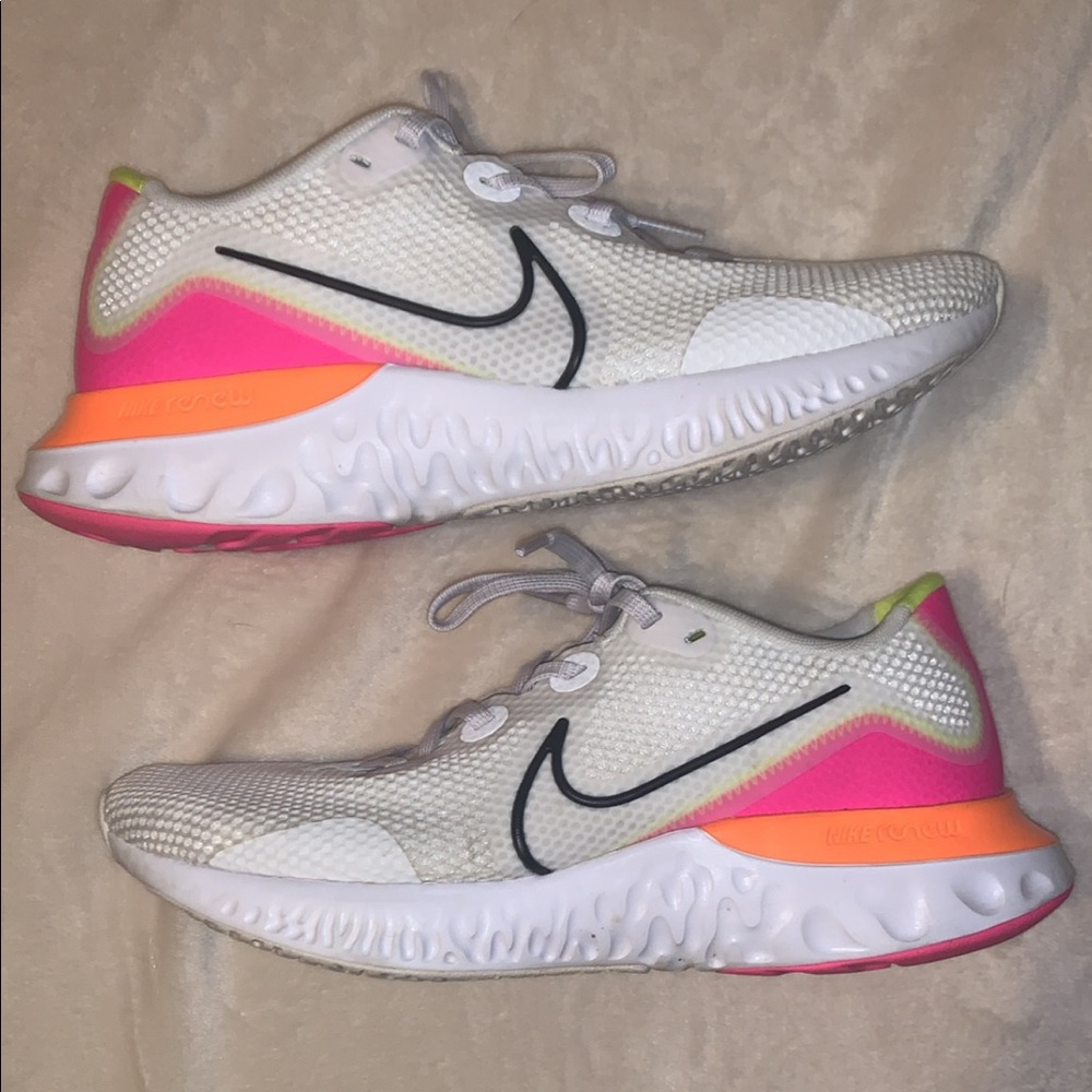Nike Running Shoes